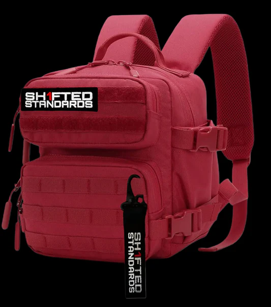 shifted standard bags