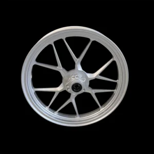 Racing Spec Front wheel12