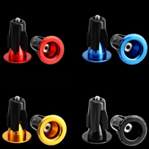 Frame Hole Plugs