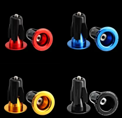 Frame Hole Plugs