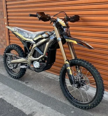 Surron Ultra Bee
