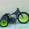 MINI V CLASS