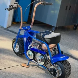 Mini Bike
