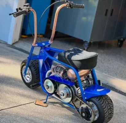 Mini Bike