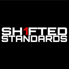 Shifted Standard ebikes